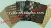 PTFE Coated Fabrics for Release sheets/separation materials