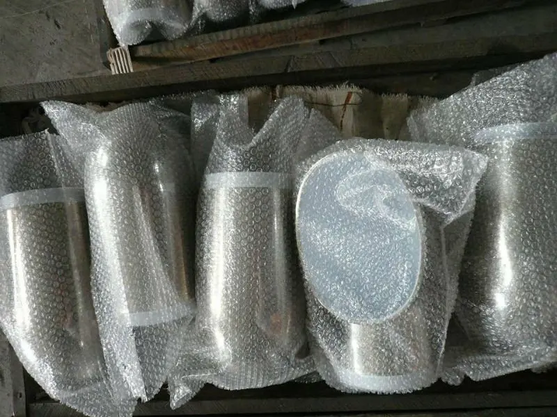 Marine Hardware Ss316 Cowl Vents Round Boat Cowl Vent With Deck Plate