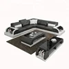 Contemporary cheap corner sofa sectionals furniture