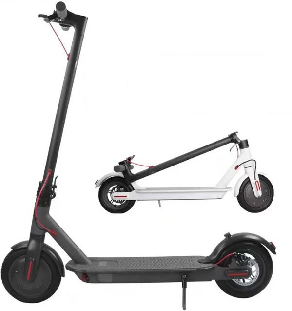 

Dropshipping Electric Scooter Easy Rider Two Wheel Smart Balance Electric Scooter 25 km, N/a