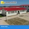oman labour camp accommodation house project quick build labour accommodation