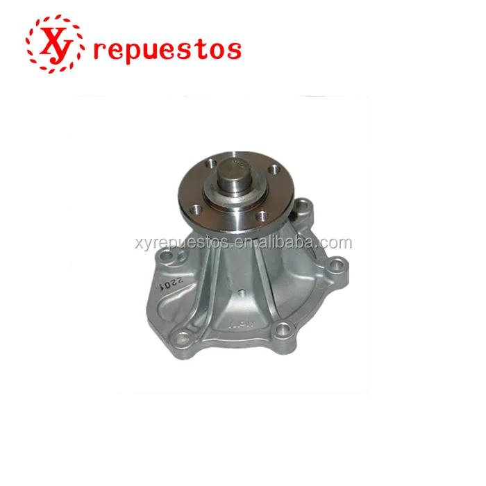 auto water pump bearing 16100-69415.png