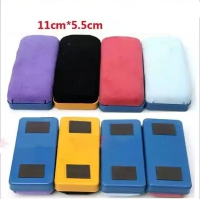 
High Quality magnetic Chalkboard/blackboard Dry Eraser 
