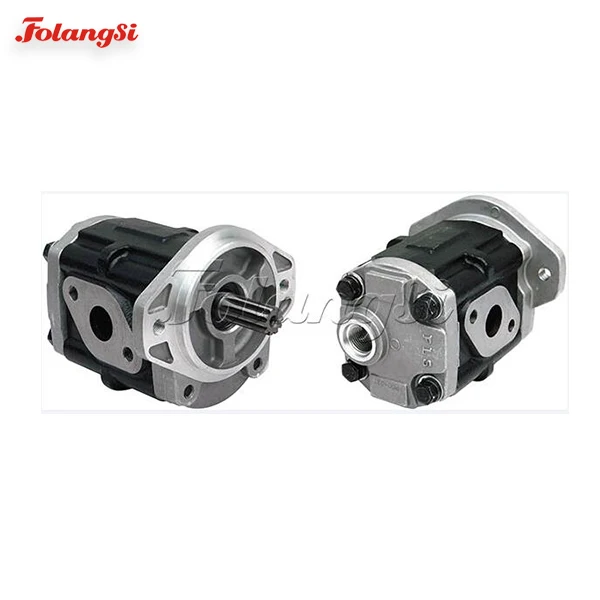 Forklift Spare Parts Hydraulic Pump 7fg2030/4y (671303333071) Buy