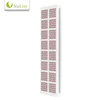 China factory 600watt 900watt 1200watt 660nm 850nm Physical Red Led Light Therapy Bed Hot Sale