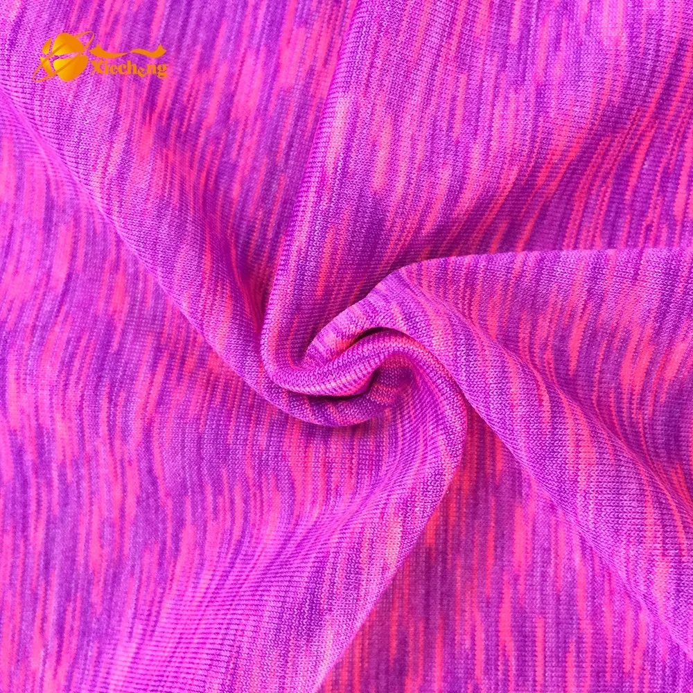 87 Polyester 13 Spandex 250gsm Yarn Dye Activewear Fabric Buy Activewear Fabric,Yarn Dyed