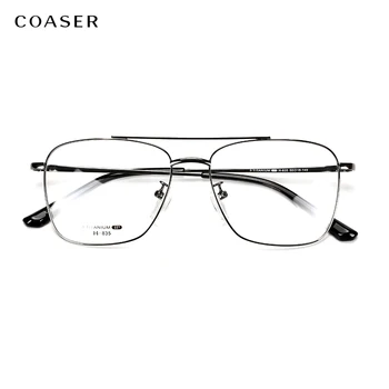 gafas doble puente hombre