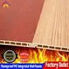 Flameproof PVC Integrated Wall Boards