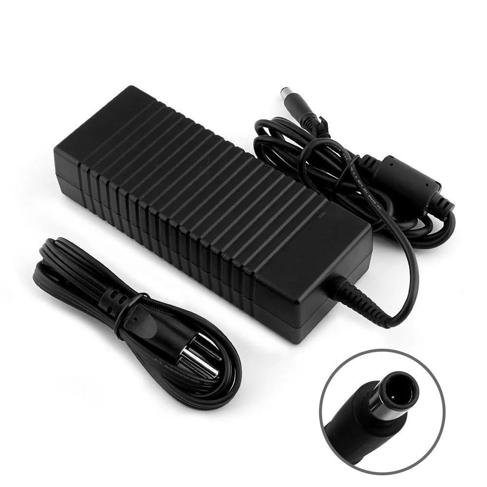 

Replacement for hp 19v 7.1a 135w ac adapter charger 19V 7.1A 7.4*5.0mm Laptop power adapter