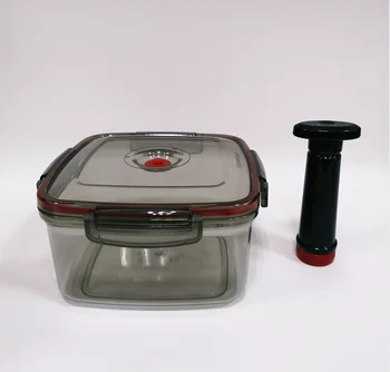 vacuum seal box