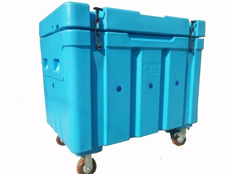 Dry Ice Shipping Insulated Containers For Dry Ice 310l Plastic Buy