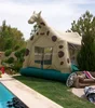 Lovely Use Commercial Big Bounce House for Sale