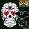 /product-detail/ghost-devil-witch-skull-led-halloween-mask-60767524309.html
