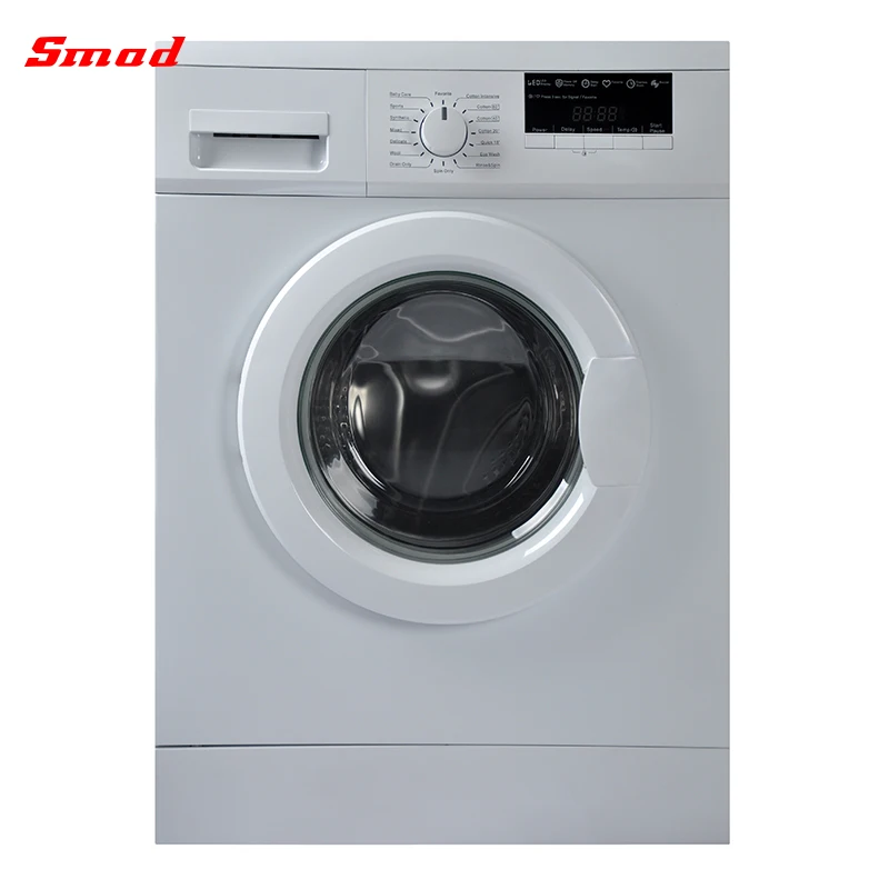 
High Quality fully automatic washing machine made in china 