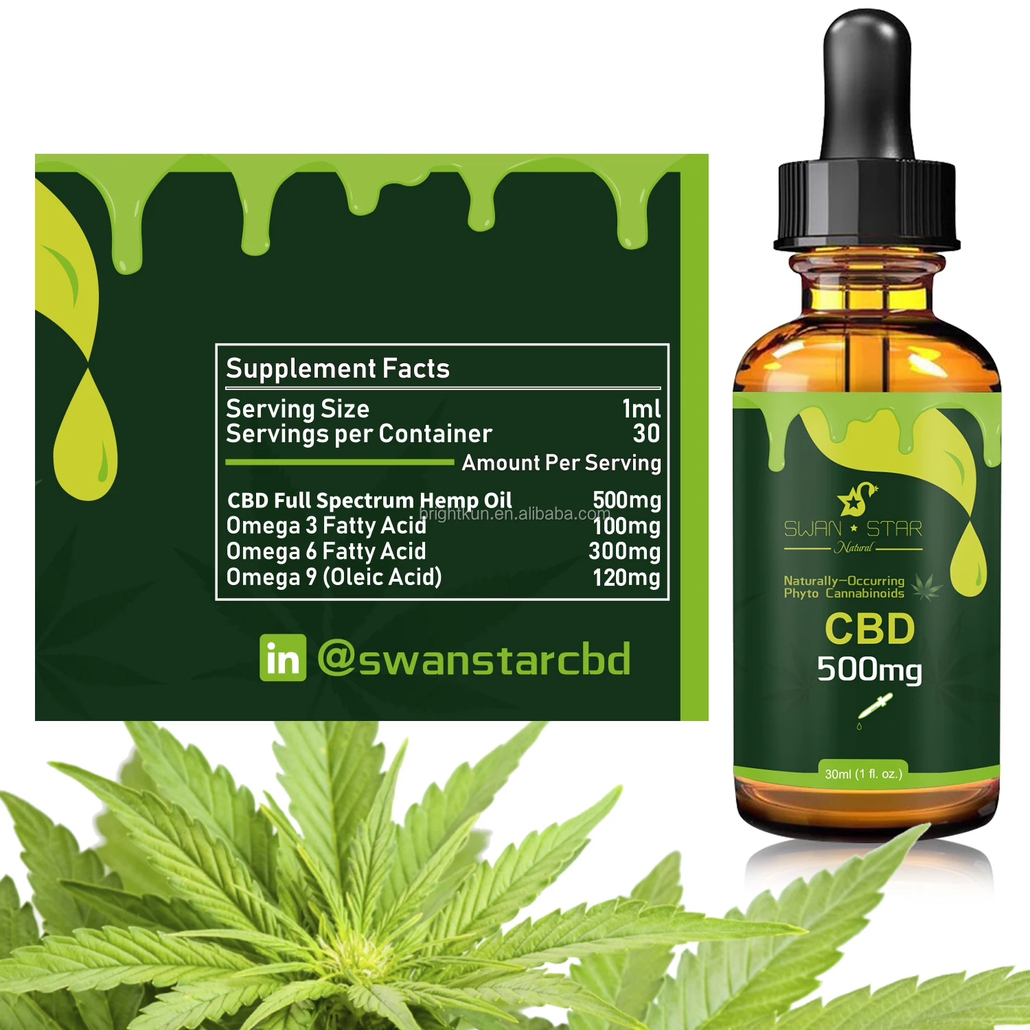 Wholesale Cbd Hemp Oil Extract / Organic Cbd Oil / Distillate Cbd Oil ...