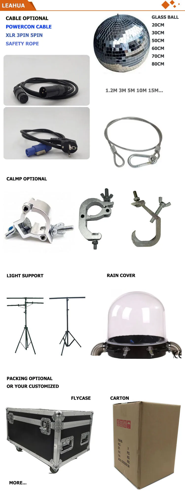 Outdoor IP65 led par 54 x3w warm white waterproof par light.jpg