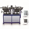 Stable Performance Aluminum Radiator Core Assembly Machine