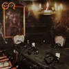 New VR ghost house room 9d vr one stop easy operation