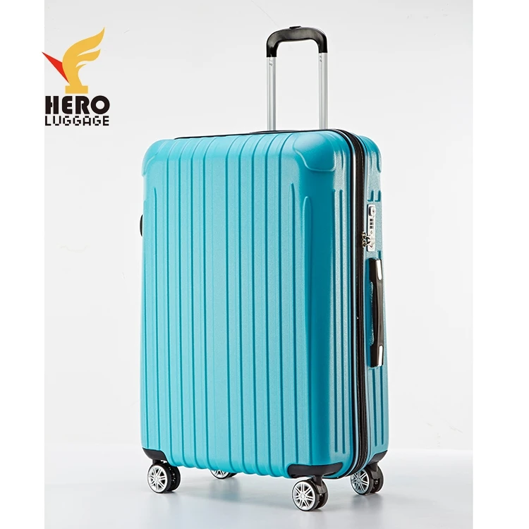 hardcover suitcase