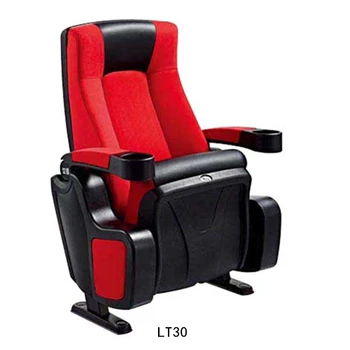 Best Price Funiture Fabric Cheap Cinema Chair Folding 