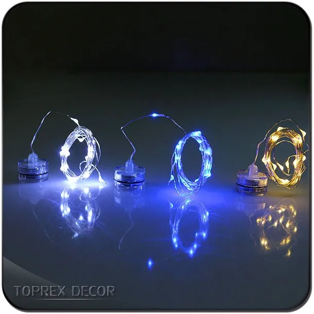 On Battery Operated Mini Micro Led Fairy Lights On Battery Operated Mini Micro Led Fairy Lights