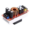 1500W 30A High Power DC DC Converter Constant Voltage/Current Buck Boost Power Supply Module 12V 24V 48V to 48V 60V 72V