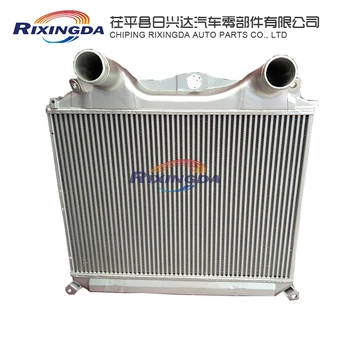 The Radiators/radiadores For Man Truck Parts - Buy The Radiators ...
