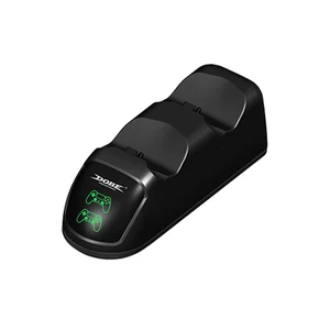 DOBE USB Dual Charging Dock PS4 Dualshock 4 Controllers