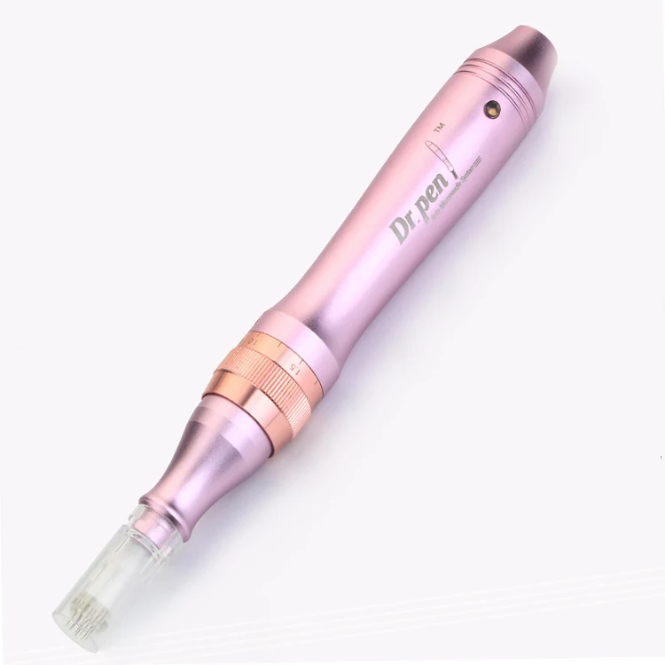 

2019 new design derma pen needle Nano beauty plasma pen