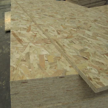 11/12/15/18mm Structural Insulated Panel Osb Eps Osb 4x8 Osb For ...