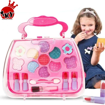 iq toys makeup