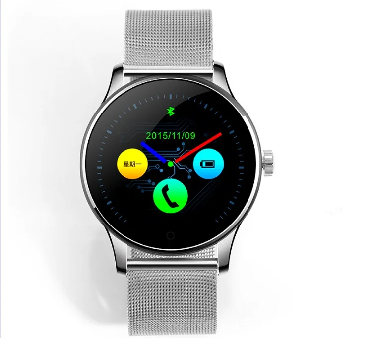 k88h smart watch