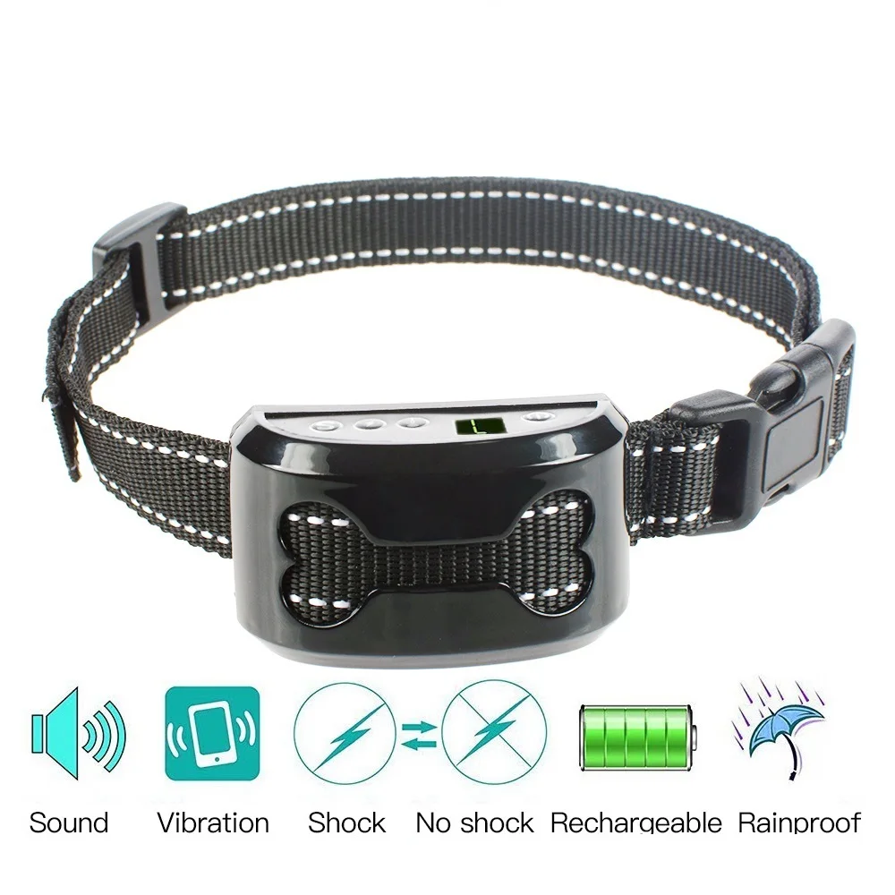 petsmart vibration collar
