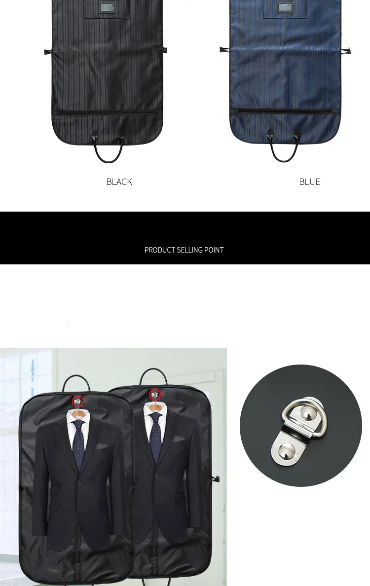 Wholesale Suit Garment Bag High Quality Suit Cover Buy Garment Bag