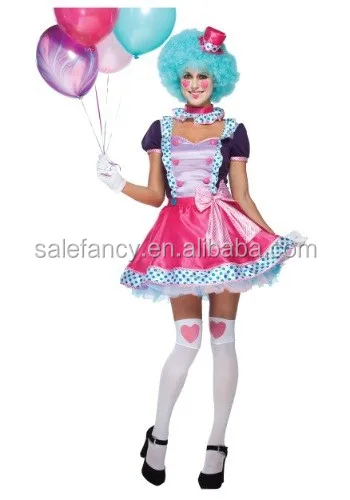 Clown Costume - Child | Escapade® UK