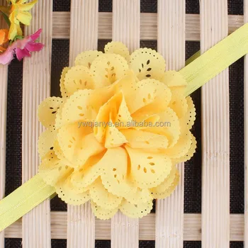 baby elastic hair bands