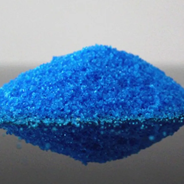 copper sulphate price