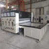 TB480-2500 Three Color Printer and Slotter machine