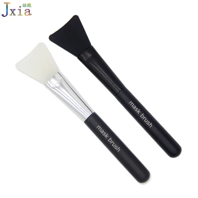 facial mask brush