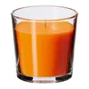 Glassware Supplied Glass Tea Light Candle Holder Cup