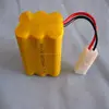 top ten products from china 7.2v aa nicd battery pack for sexy tools with factory price