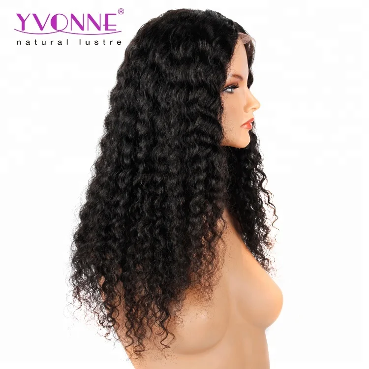 

Private Label Brazilian Curly Lace Wigs Wigs For Black Women