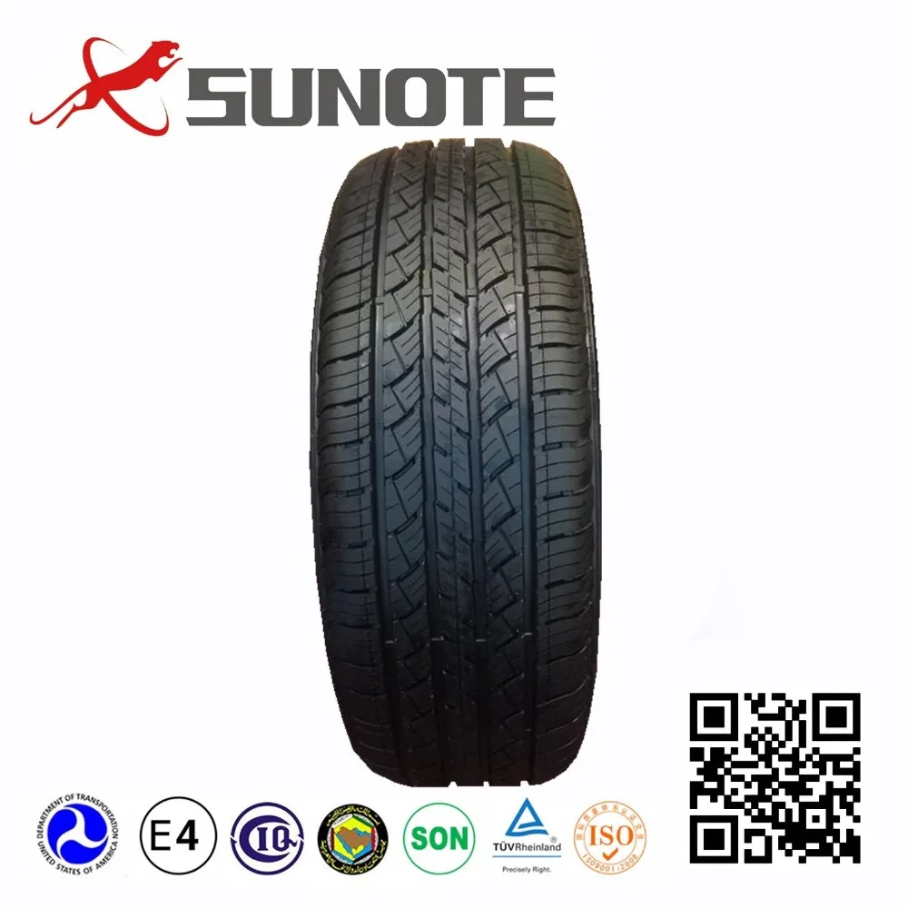 
Designer hot-sale hot sale radial airless suv car tires 