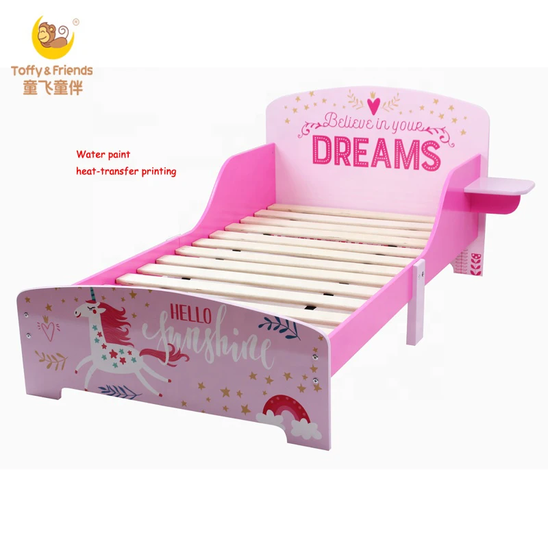 buy toddler bed