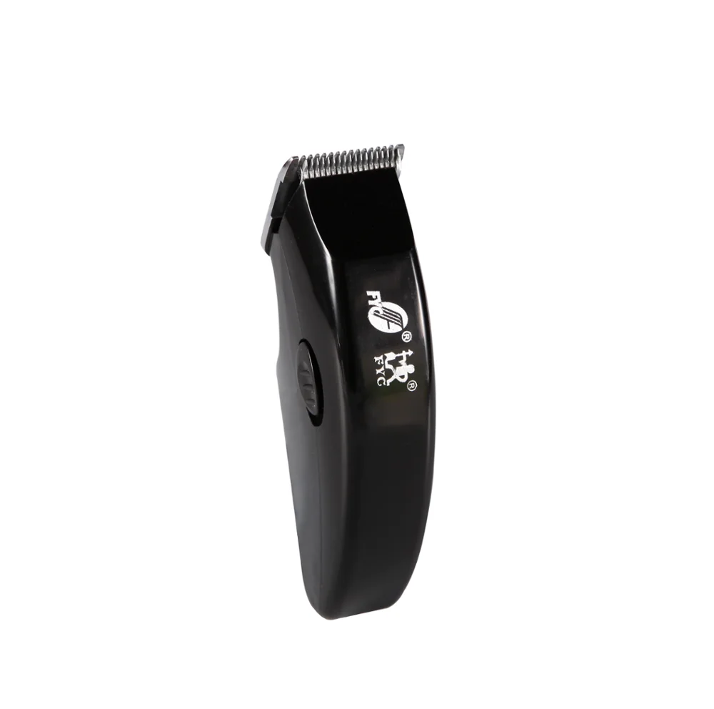 
Professional Mens Battery Operated Hair Trimmer 