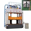 Four columns hydraulic press , multipurpose hydraulic press