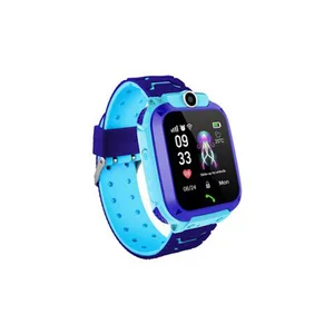 Waterproof GPS Smart Watch Phone Q12b Z5