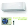 2018 new type 9000BTU T3 high density filter Wall Split/mounted Air Conditioner
