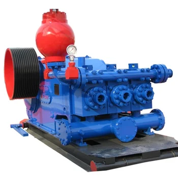 Api 7k Bomco F1600 Mud Pump With Spare Parts For Oilfield - Buy Api 7k ...