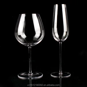Image of Amazon Most popular Free samples new products crystal wine glasses